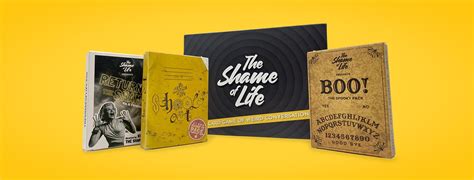 the shame of life ltd|THE SHAME OF LIFE LTD .